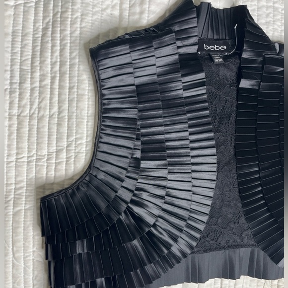 Bebe Vest - Picture 3 of 6